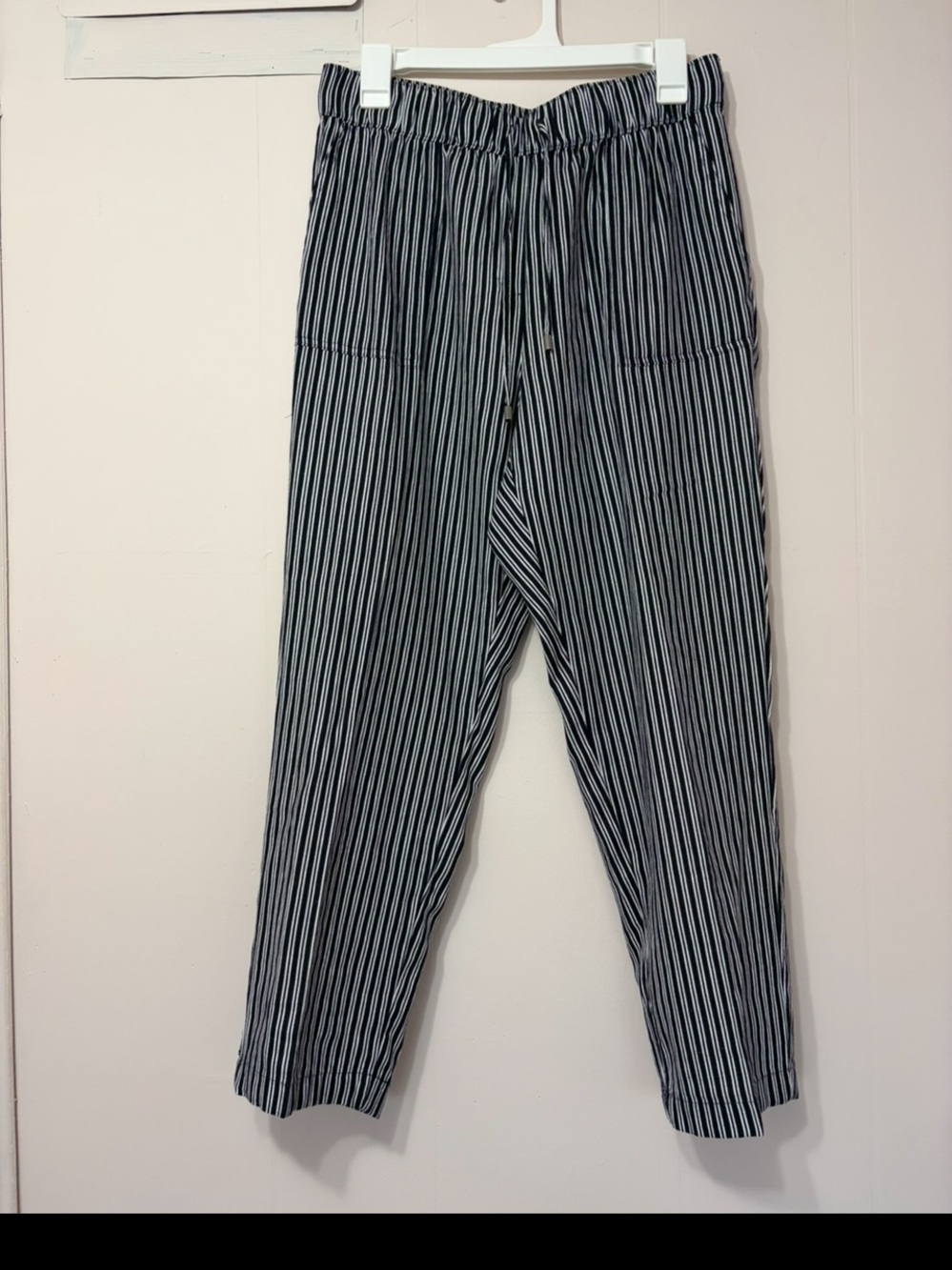 Calvin Klein Women’s 100% Cotton Pants